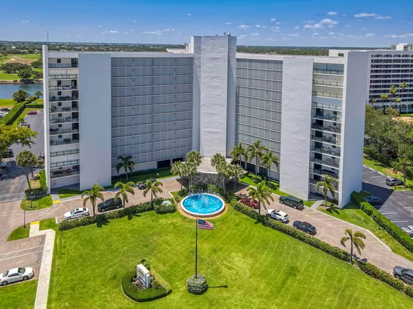 336 Golfview Road #518, North Palm Beach, FL 33408