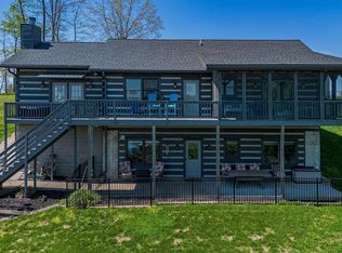 458 Sherwood Dr, Gilbertsville, KY 42044
