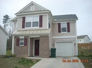 827 Statler Dr, Durham, NC 27703