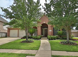 1311 Belham Ridge Ct, Spring, TX 77379