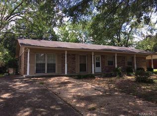 602 Woodrow Ave, Selma, AL 36701
