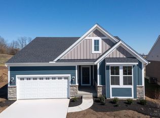 2526 Bartram Ln, Harrison, OH 45030