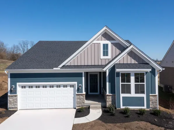 2526 Bartram Ln, Harrison, OH 45030
