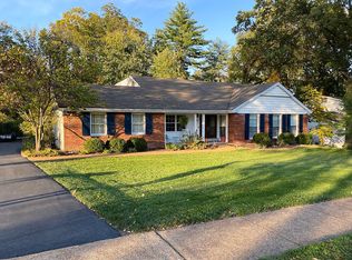 511 Bambury Way, Saint Louis, MO