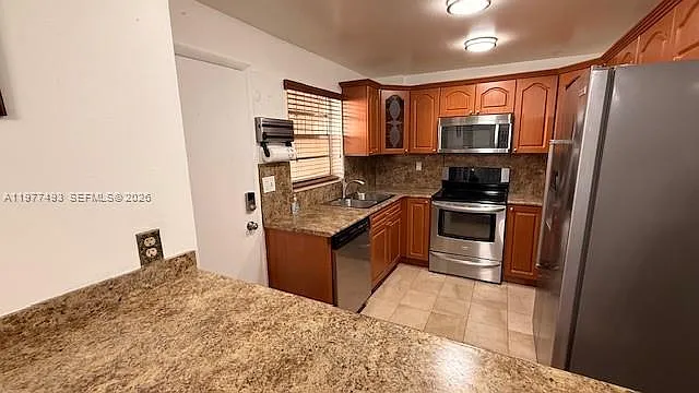 8895 Fontainebleau Blvd #111 — Photo 12