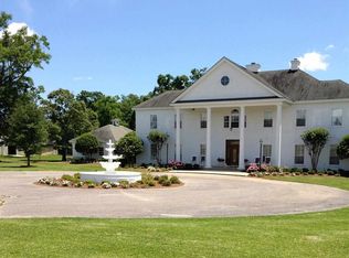 7000 Luth Rd, Molino, FL 32577