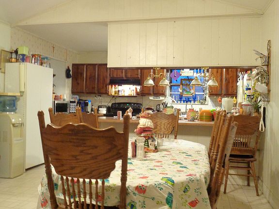 Dining/Den