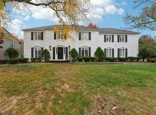 1355 Prince Charles Ave, Westlake, OH 44145