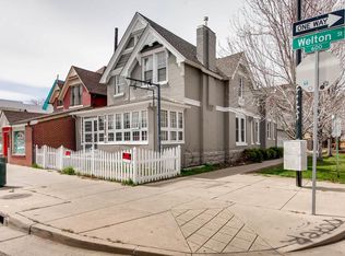 606 28th St, Denver, CO 80205