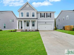 107 Whitaker Way N, Richmond Hill, GA 31324