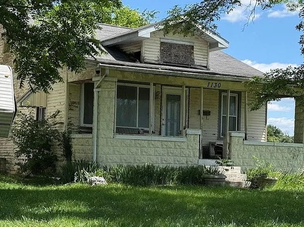 1130 Stanley Ave, Evansville, IN 47711