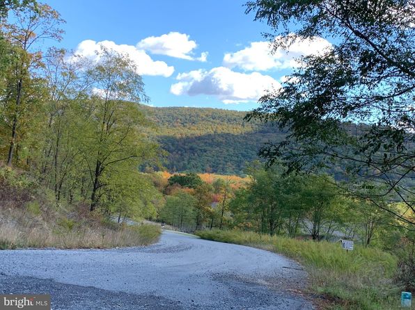 Whitetail Ski Resort 17236 Real Estate 5 Homes For Sale Zillow