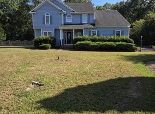 9310 Count Kristopher Dr, Mechanicsville, VA 23116