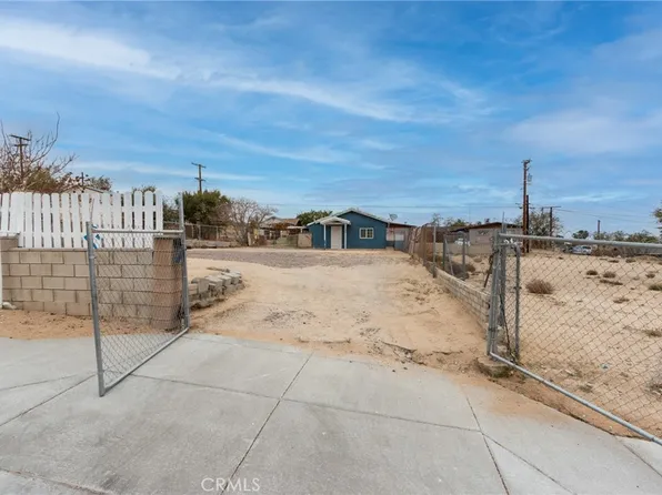15524 5th St, Victorville, CA 92395