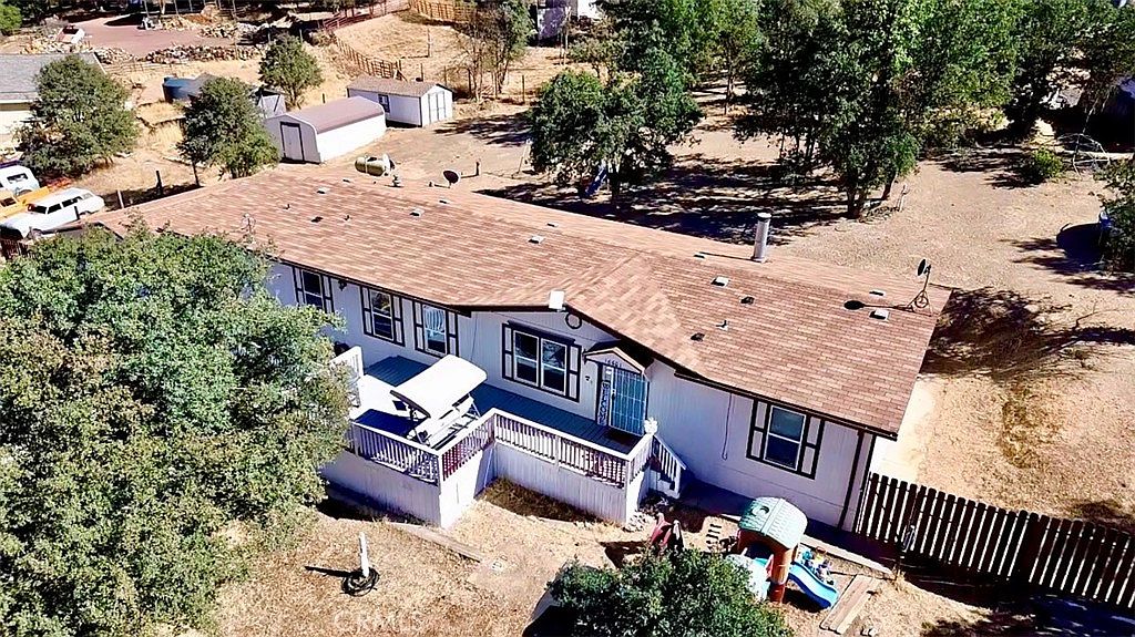 16601 Comanche Trl, Clearlake Oaks, CA 95423 MLS LC23164538 Zillow
