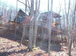 198 Channing Ridge Rd, Morganton, GA 30560