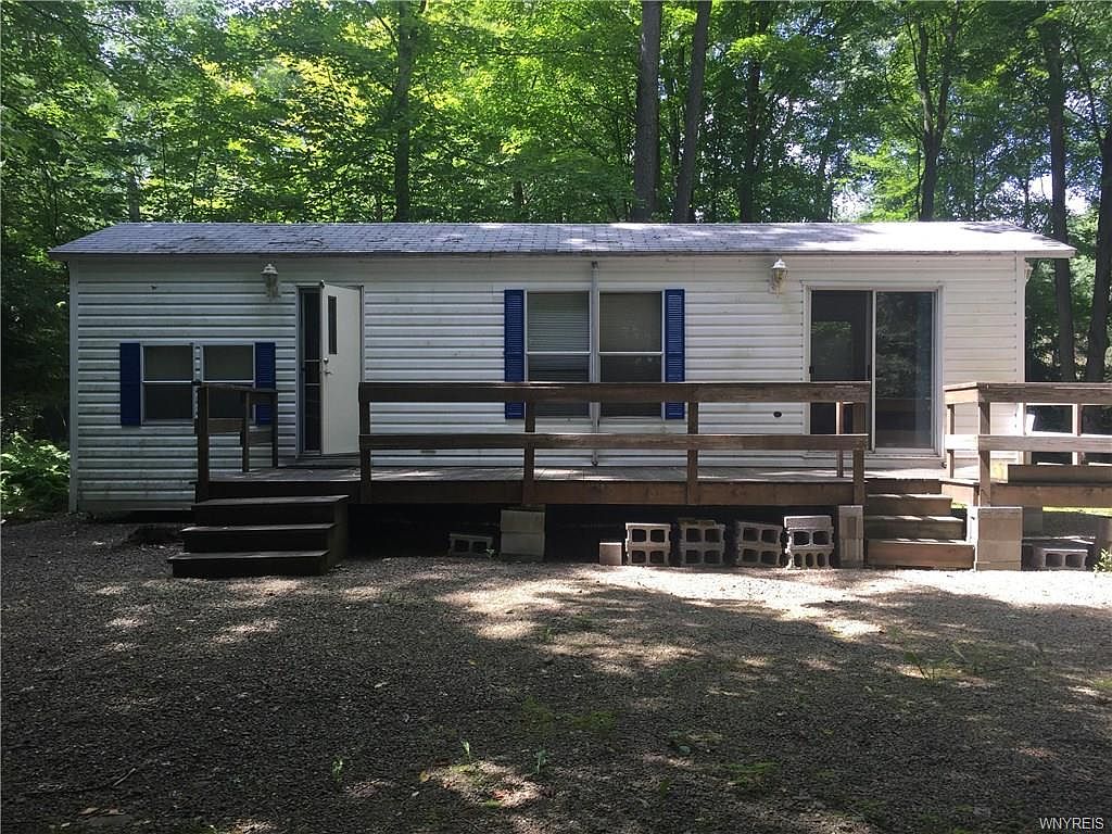 211 Faun Lk, Bliss, NY 14024 Zillow