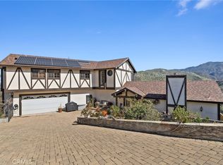 28061 Modjeska Grade Rd, Silverado, CA 92676