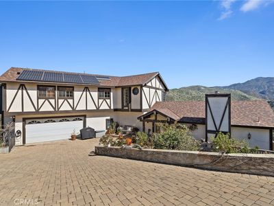 28061 Modjeska Grade Rd, Silverado, CA, 92676