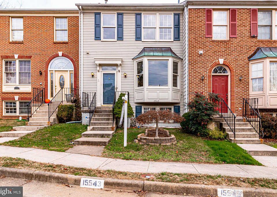 1st image of 15543 Travailer Ct