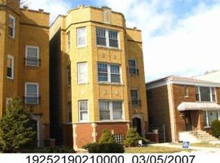 7308 S Rockwell St #1, Chicago, IL 60629