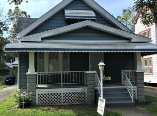 10112 Orleans Ave, Cleveland, OH