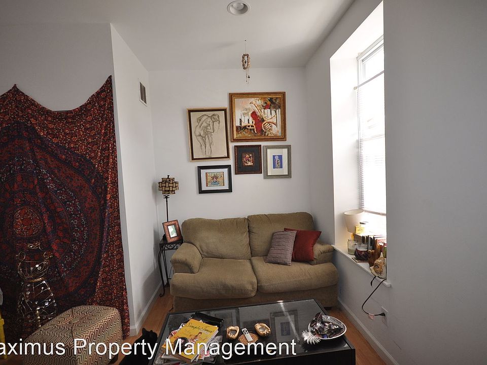 1st image of 1535 Poplar St APT 2A