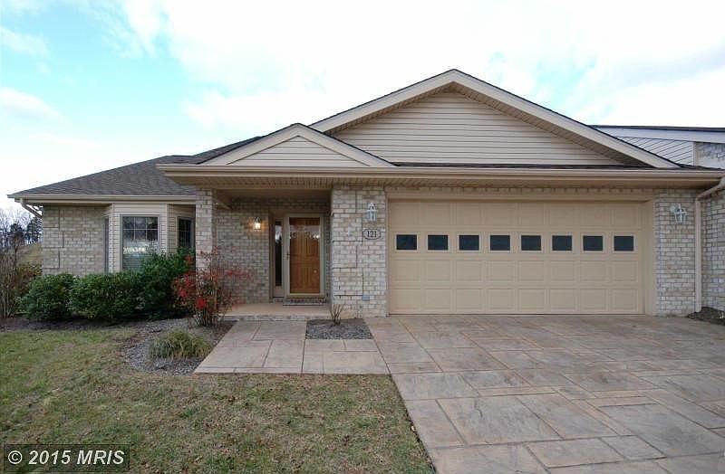 121 Stony Pointe Way, Strasburg, VA 22657 Zillow