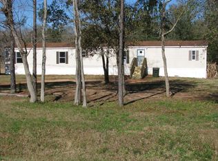 16471 Woodpecker Rd, Silverhill, AL 36576