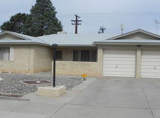 9617 Gutierrez Rd NE, Albuquerque, NM 87111