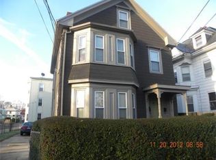 118 Chestnut St, Lynn, MA 01902