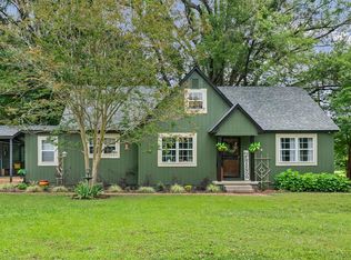 258 Main St N, Ashland, MS 38603