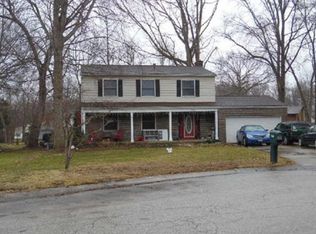 578 Martinique Cir, Stow, OH 44224