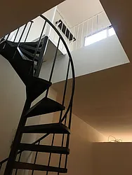 Rented by Sky Management