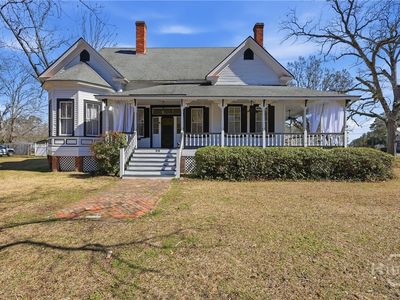 114 S Fifth Street, Guyton, GA, 31312