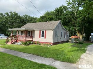 310 NE 4th Ave, Aledo, IL 61231