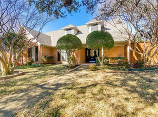 9127 Windy Crest Dr, Dallas, TX 75243
