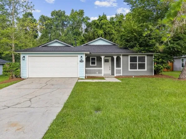 11932 NW 74th Ter, Alachua, FL 32615