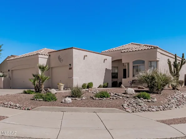 10206 E Calle Cadiz, Tucson, AZ 85747