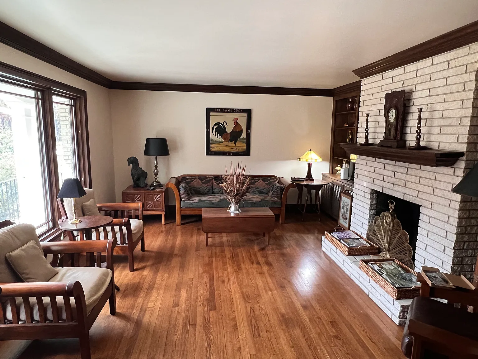 The Azalea Cottage — Photo 4