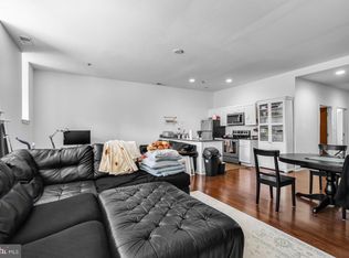 1001 Chestnut St #1003W, Philadelphia, PA 19107