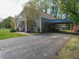 47 Anderson Rd, Dyersburg, TN 38024