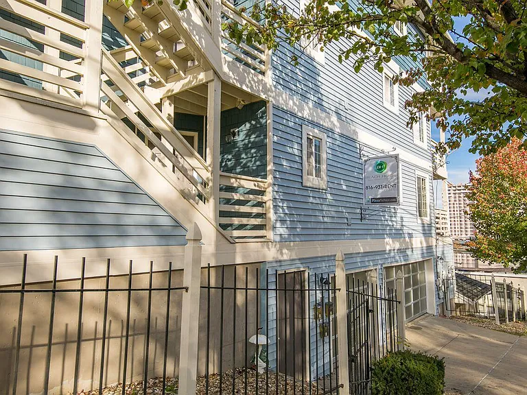 4645 Jarboe St #3 — Photo 9