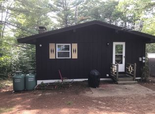88 Whittier Rd, Tamworth, NH 03886