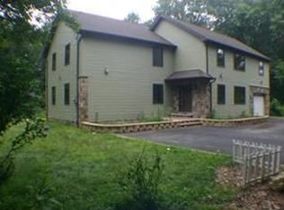 5 1st St #THIRTY, Budd Lake, NJ 07828