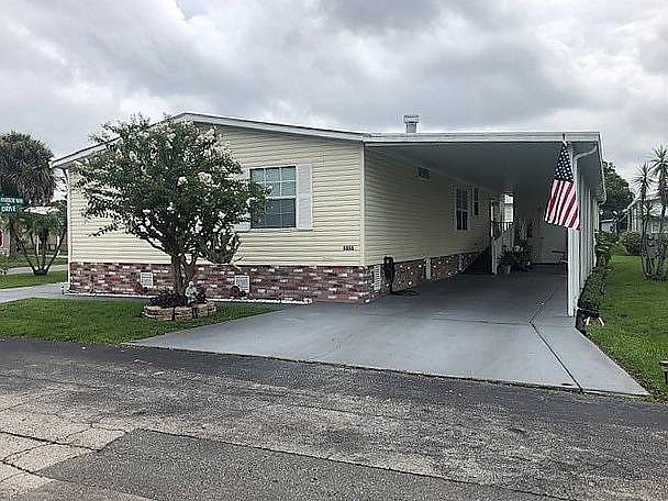 1st image of 5355 Jean Dr #1408