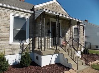 215 Alger Ave, Louisville, KY 40214