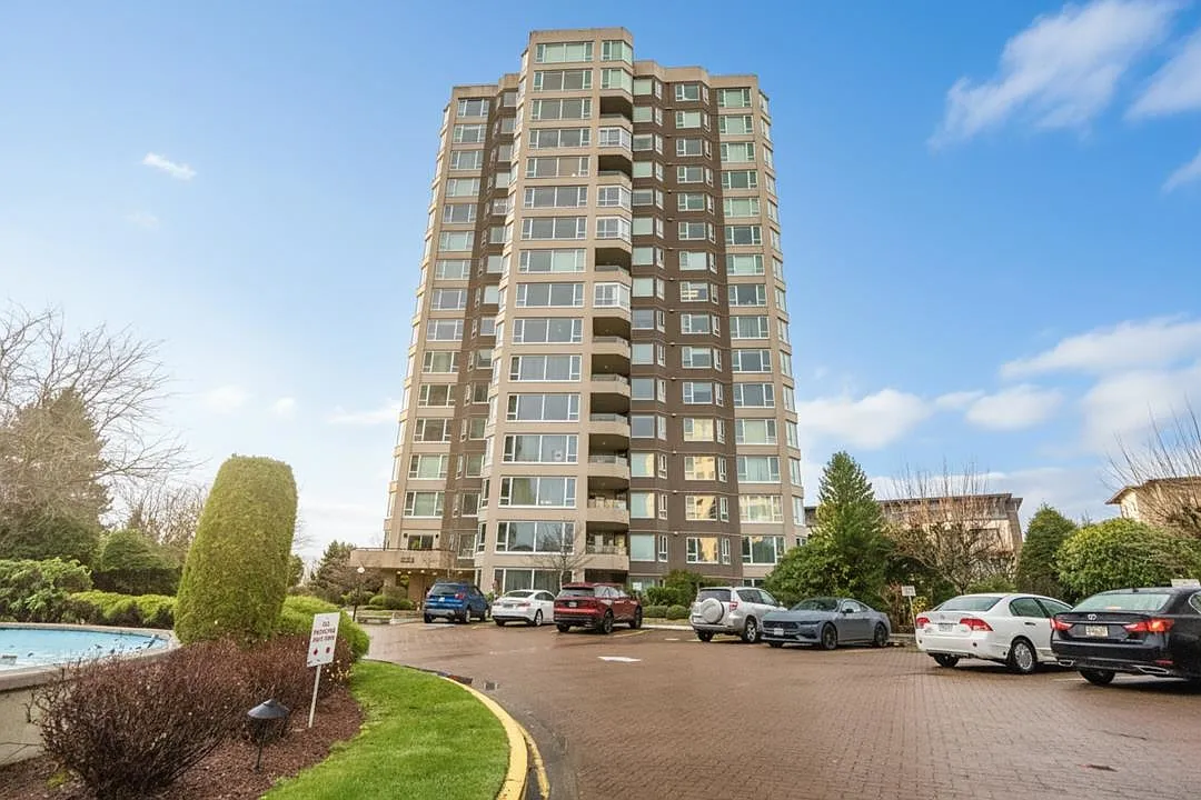3170 Gladwin Rd #502 photo 1