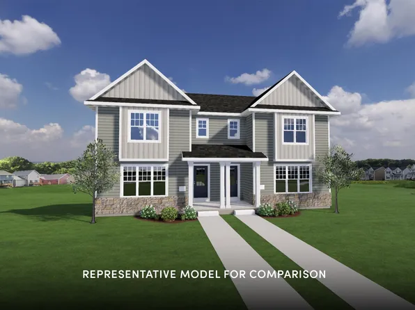 2119 Legacy Ln, Madison, WI 53719