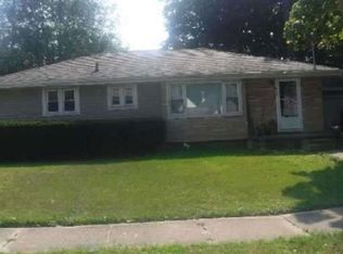 416 Cherry St, Adrian, MI 49221